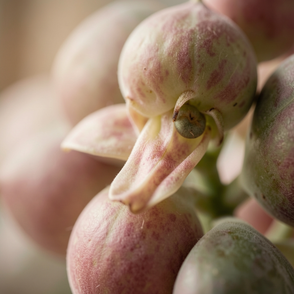 Macro détaillé d'extraits botaniques secs — racines de gingembre, poudre de curcuma dorée et feuilles de menthe fraîche disposés sur ardoise noire, lumière directionnelle chaude
